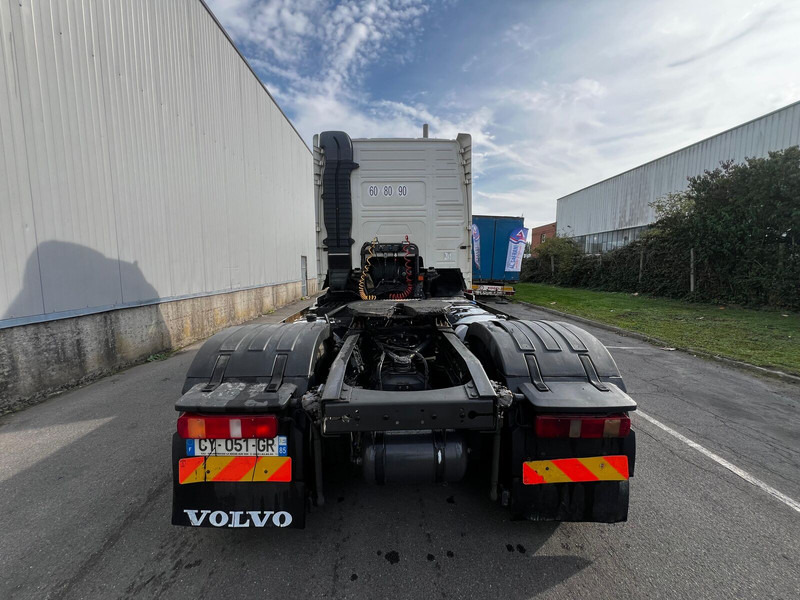 Volvo FH13 460 - رأس تريلا: صورة 5 Volvo FH13 460 - رأس تريلا: صورة 5