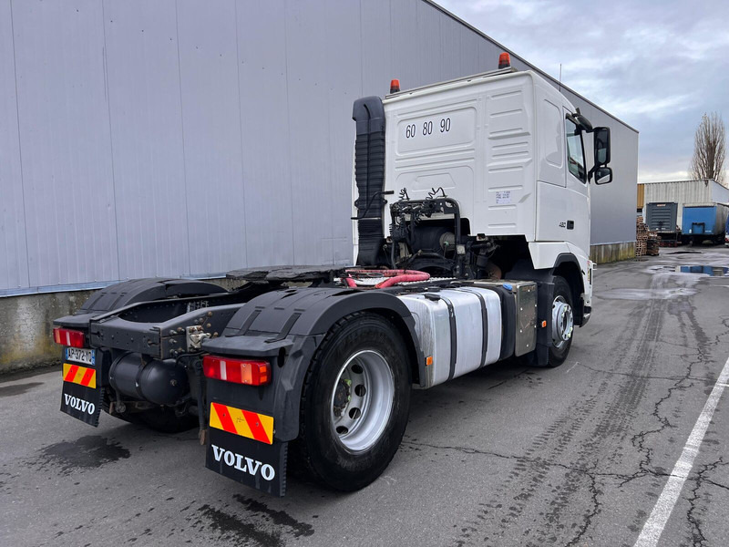 Volvo - رأس تريلا: صورة 5 Volvo - رأس تريلا: صورة 5