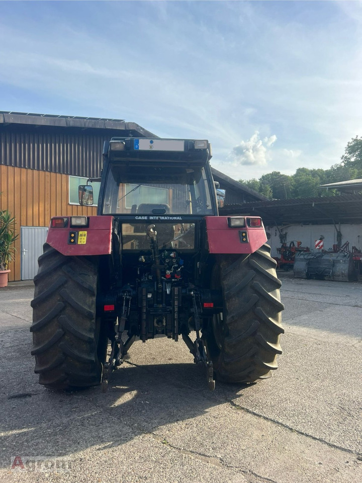 Case IH Maxxum 5150 Maxxtrac Pro - جرار: صورة 5 Case IH Maxxum 5150 Maxxtrac Pro - جرار: صورة 5