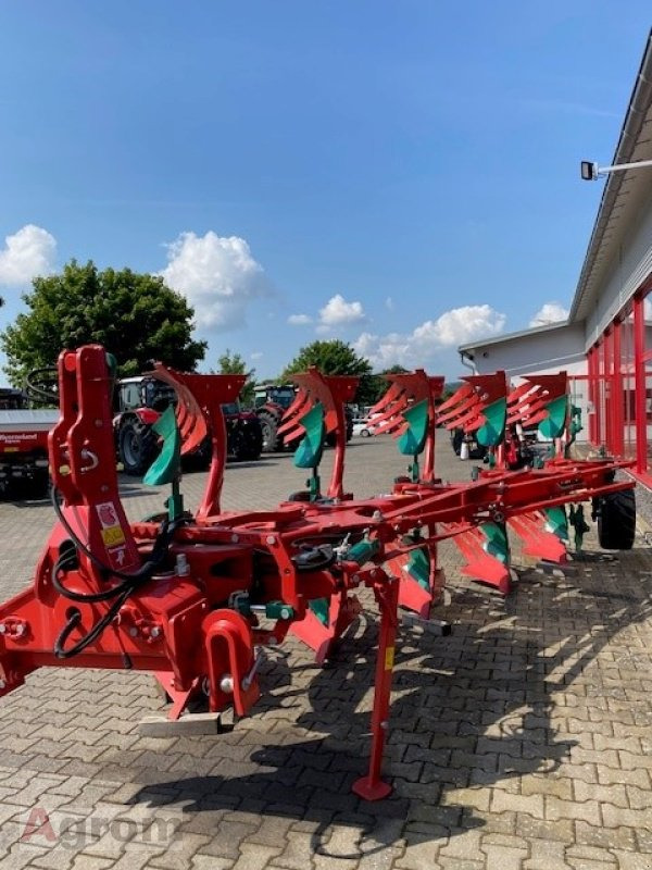 Kverneland 3300 S - محراث: صورة 1 Kverneland 3300 S - محراث: صورة 1