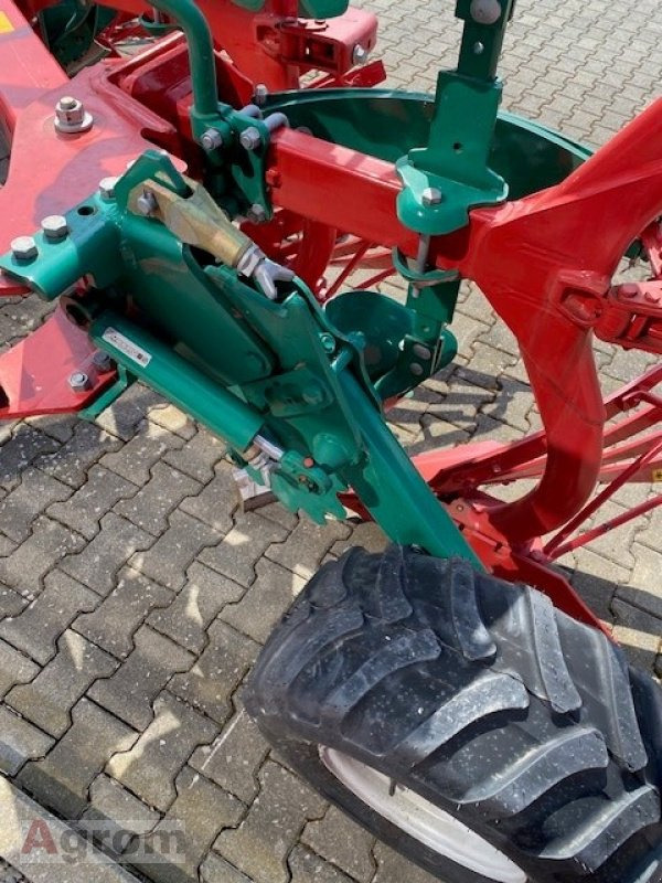 Kverneland 3300 S - محراث: صورة 5 Kverneland 3300 S - محراث: صورة 5