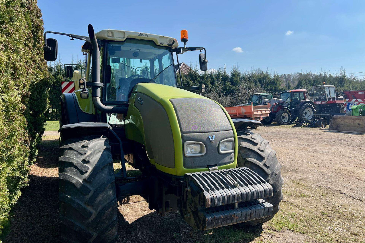 جرار Valtra T160: صورة 17