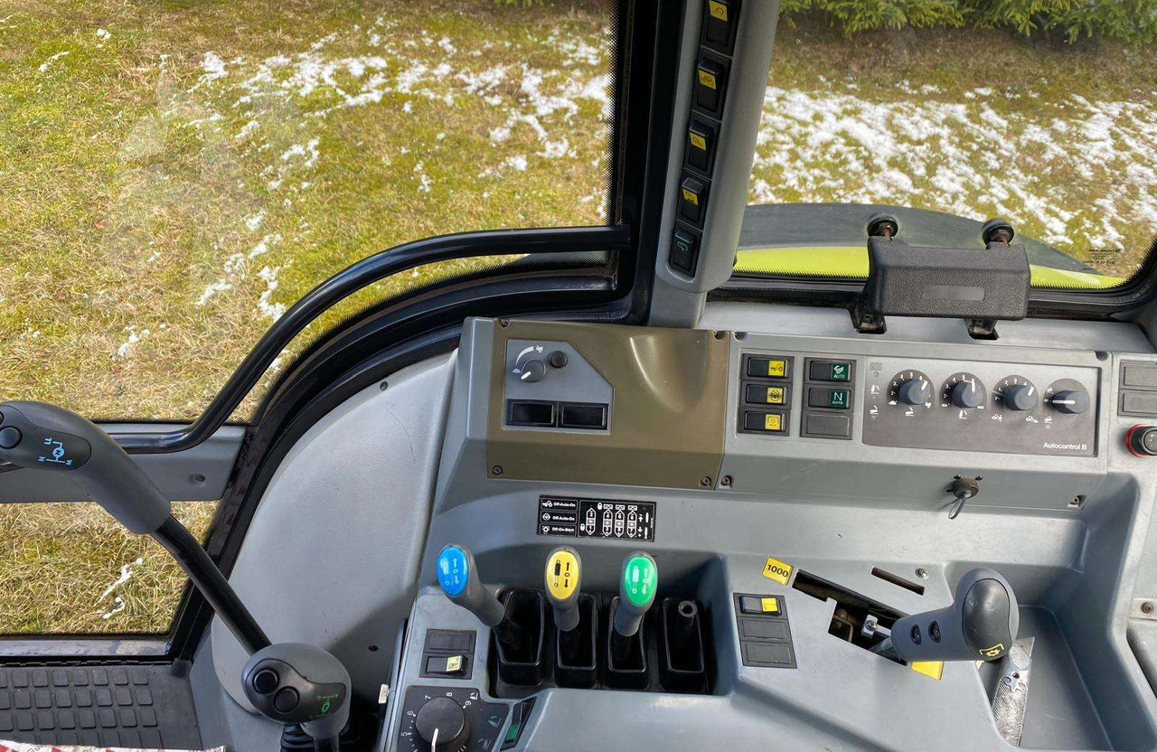 جرار Valtra T160: صورة 7