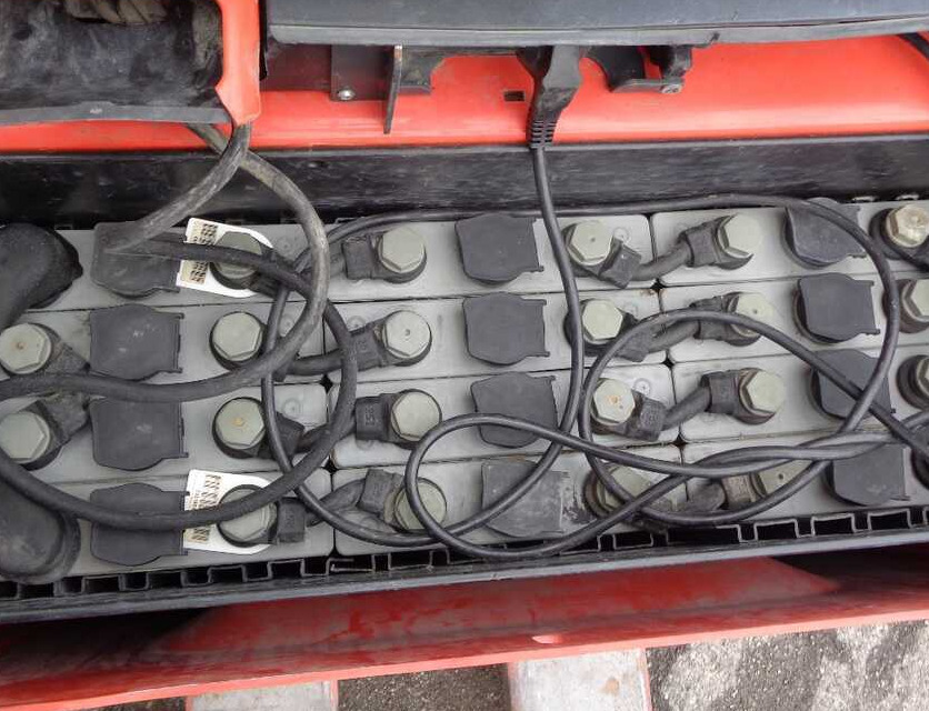 Linde T 16 - شاحنة نقل الطبالي: صورة 2 Linde T 16 - شاحنة نقل الطبالي: صورة 2