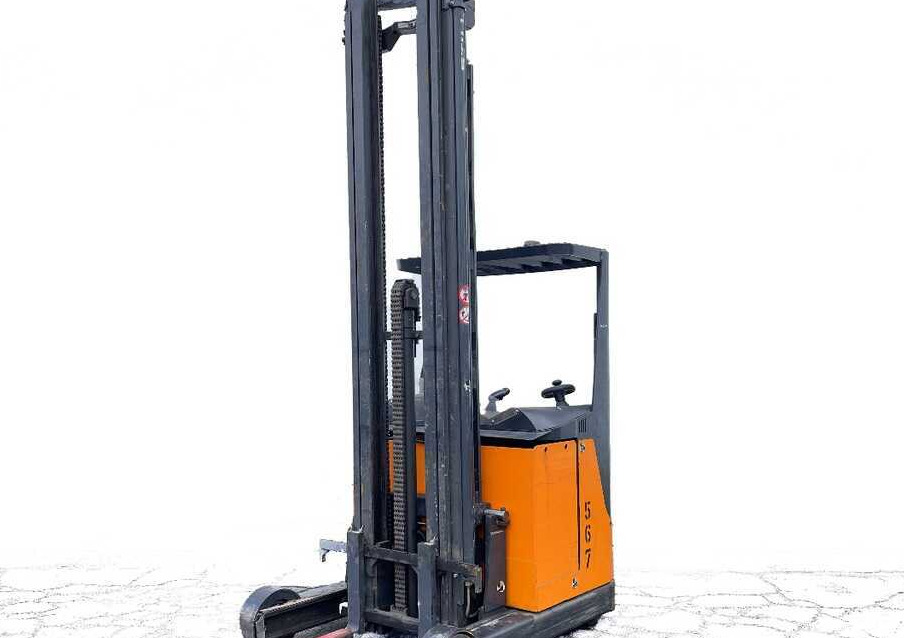 Still FM 14 I (batt. 2015) - رافعة شوكية للوصول للأماكن الضيقة: صورة 1 Still FM 14 I (batt. 2015) - رافعة شوكية للوصول للأماكن الضيقة: صورة 1