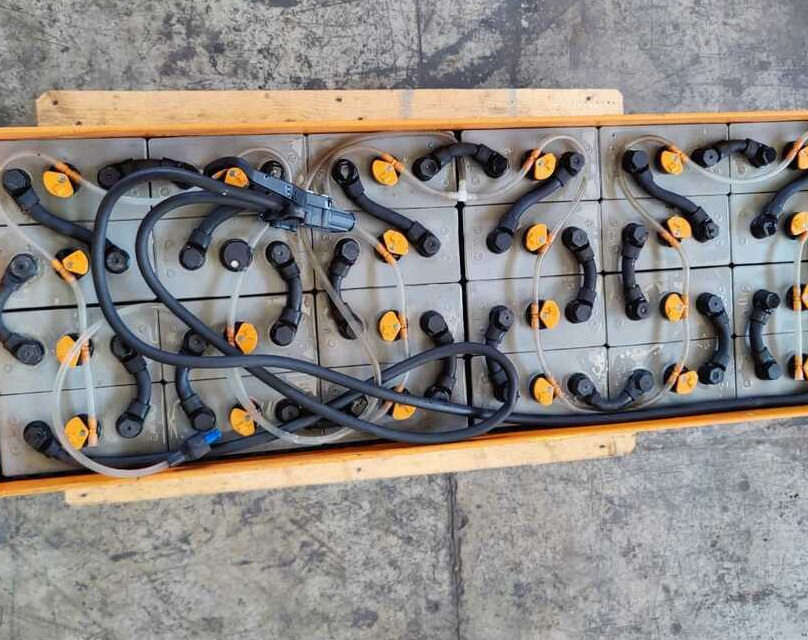 Still FM 14 I (batt. 2015) - رافعة شوكية للوصول للأماكن الضيقة: صورة 3 Still FM 14 I (batt. 2015) - رافعة شوكية للوصول للأماكن الضيقة: صورة 3