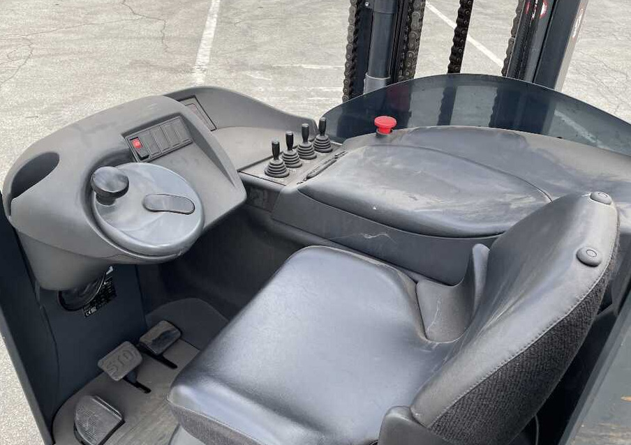 Still FM-SE 14 - رافعة شوكية للوصول للأماكن الضيقة: صورة 3 Still FM-SE 14 - رافعة شوكية للوصول للأماكن الضيقة: صورة 3