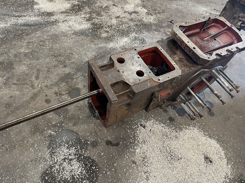 Fiat 110-90 - المحور و قطع الغيار: صورة 4 Fiat 110-90 - المحور و قطع الغيار: صورة 4