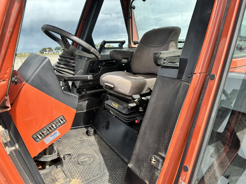 Fiat 160-90 DT - جرار: صورة 4 Fiat 160-90 DT - جرار: صورة 4