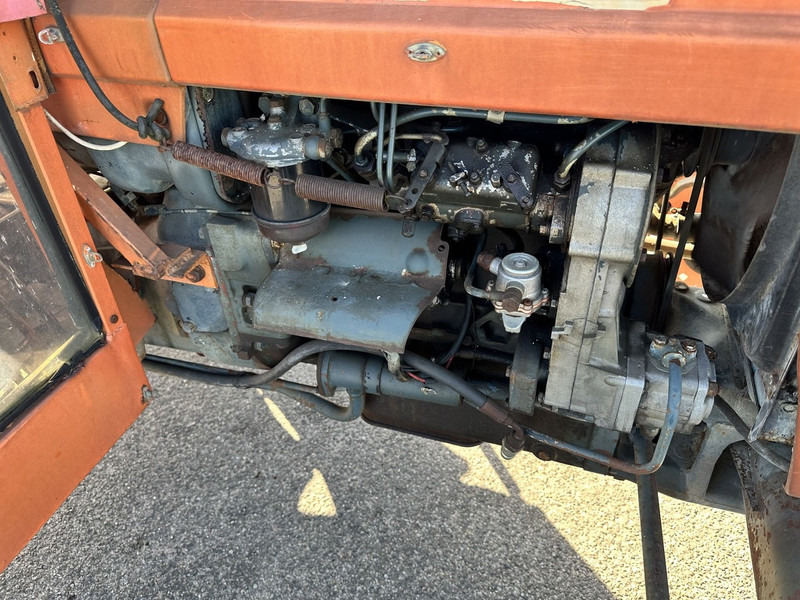 جرار Fiat 480: صورة 9 جرار Fiat 480: صورة 9