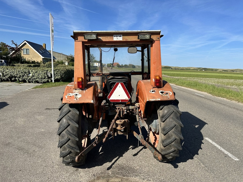 جرار Fiat 480: صورة 7 جرار Fiat 480: صورة 7