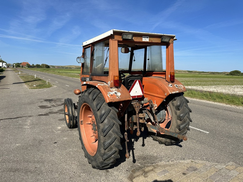 جرار Fiat 480: صورة 6 جرار Fiat 480: صورة 6