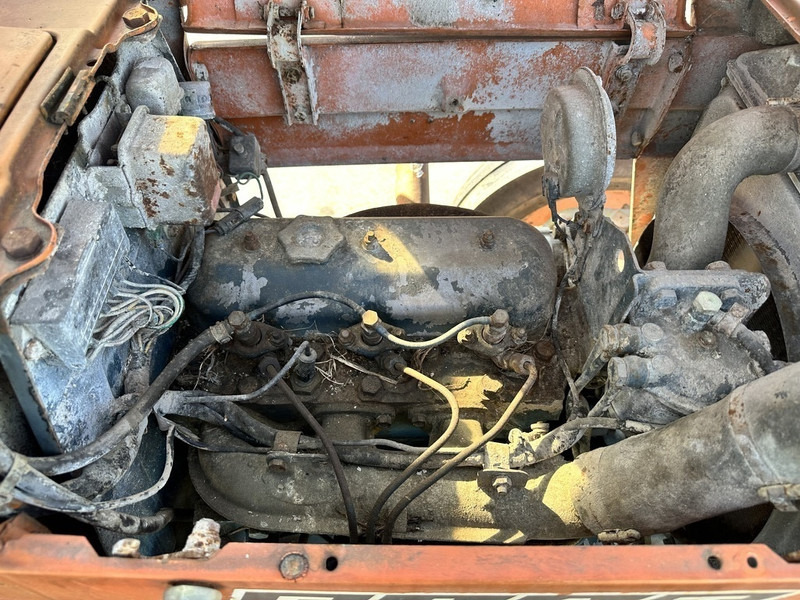 جرار Fiat 480: صورة 10 جرار Fiat 480: صورة 10