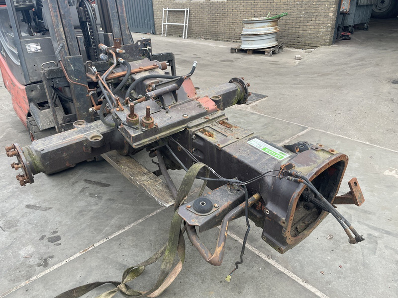 Fiat 80/90DT - المحور و قطع الغيار: صورة 4 Fiat 80/90DT - المحور و قطع الغيار: صورة 4