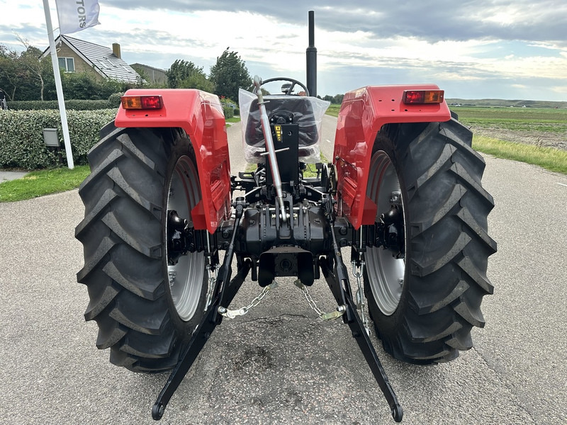 جرار للبيع  Massey Ferguson 290: صورة 9