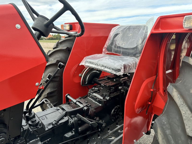 Massey Ferguson 290 - جرار: صورة 4 Massey Ferguson 290 - جرار: صورة 4