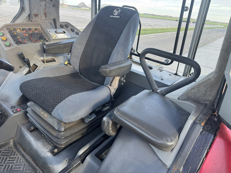 Massey Ferguson 3060 - جرار: صورة 5 Massey Ferguson 3060 - جرار: صورة 5