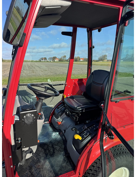 Shibaura SX25 - جرار: صورة 3 Shibaura SX25 - جرار: صورة 3