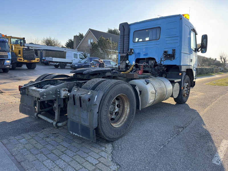 مقطورة السحب Volvo FM 12 340: صورة 9