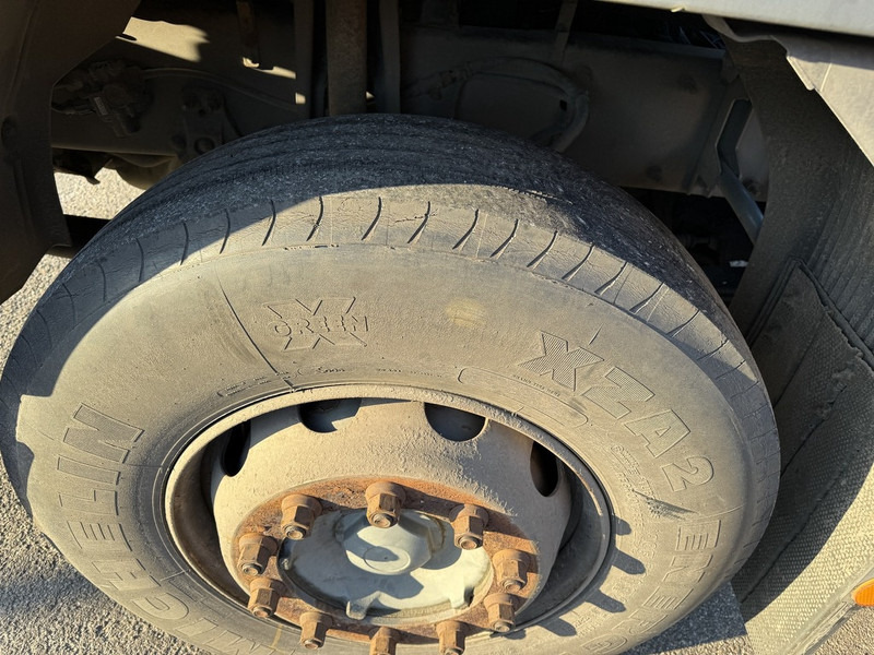 مقطورة السحب Volvo FM 12 340: صورة 12