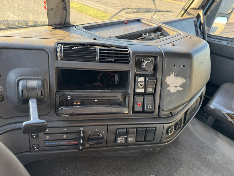 مقطورة السحب Volvo FM 12 340: صورة 5