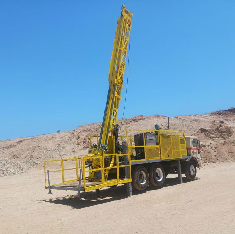 Atlas Copco CT14 - معدات حفر: صورة 5 Atlas Copco CT14 - معدات حفر: صورة 5