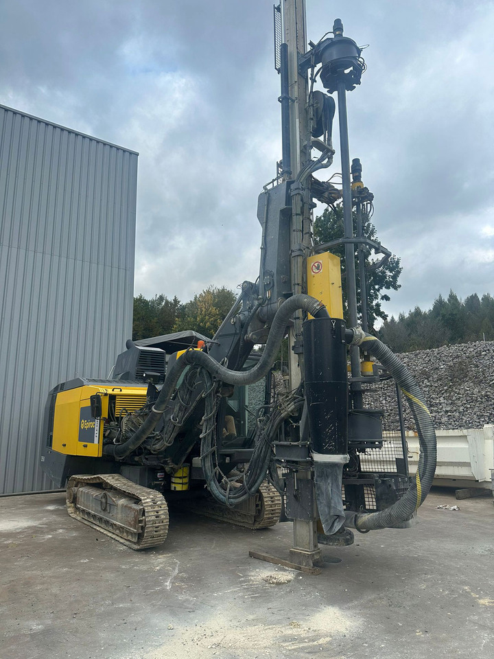 Atlas Copco (Epiroc) FlexiROC D50-10SF - معدات حفر: صورة 3 Atlas Copco (Epiroc) FlexiROC D50-10SF - معدات حفر: صورة 3