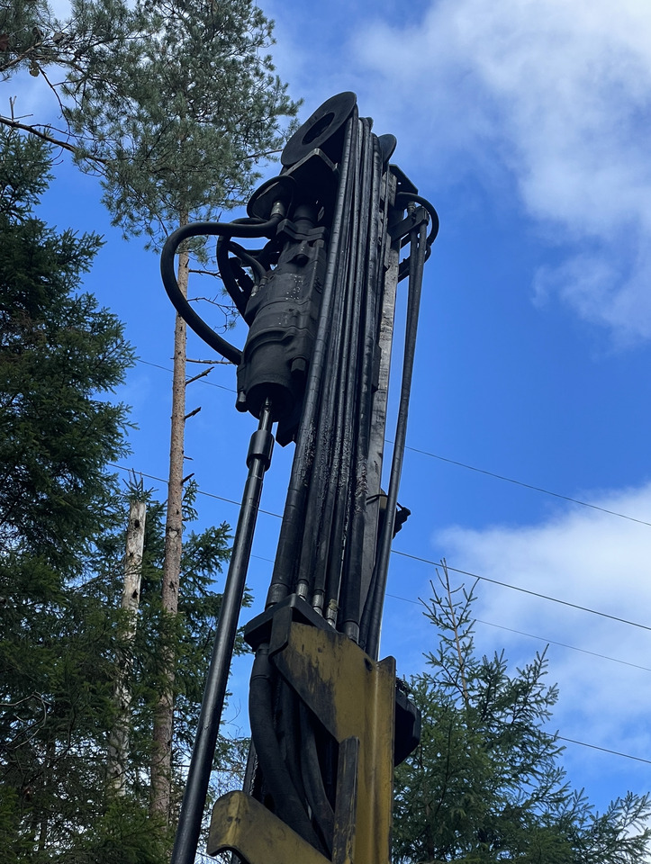 Atlas Copco ROC D3 - معدات حفر: صورة 5 Atlas Copco ROC D3 - معدات حفر: صورة 5