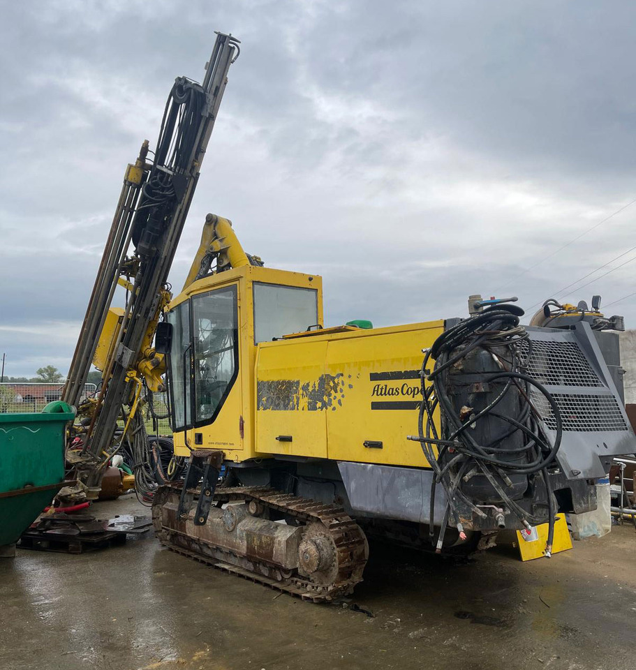 Atlas Copco ROC D7-11 - معدات حفر: صورة 3 Atlas Copco ROC D7-11 - معدات حفر: صورة 3