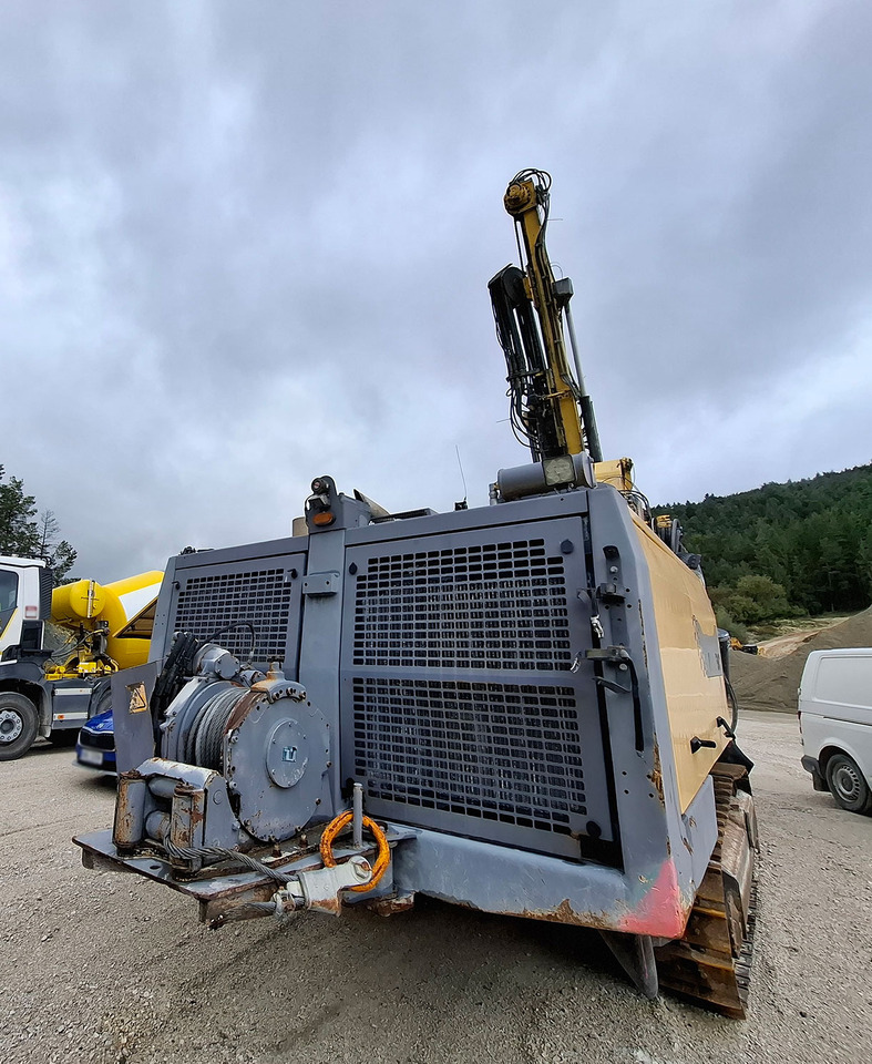 معدات حفر Atlas Copco ROC F9C-11: صورة 6 معدات حفر Atlas Copco ROC F9C-11: صورة 6