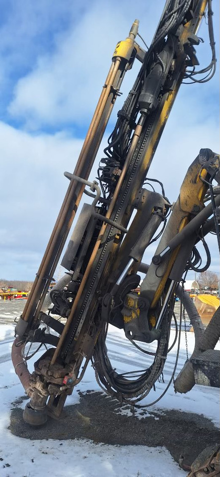 Atlas Copco ROC F9 - معدات حفر: صورة 5 Atlas Copco ROC F9 - معدات حفر: صورة 5