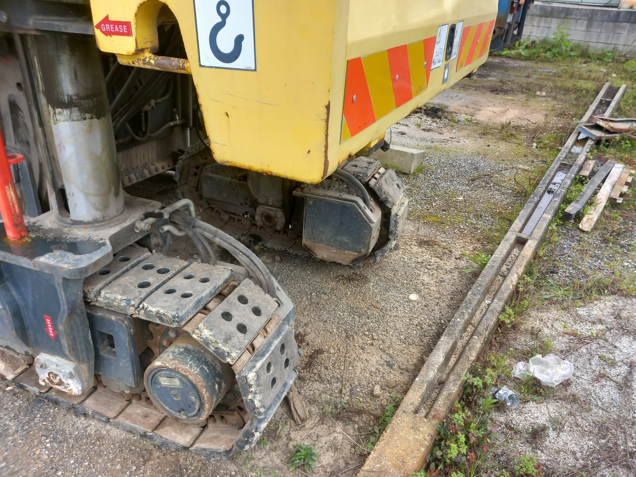 Bomag BM 1300/30 - ماكينة الكشط على البارد: صورة 5 Bomag BM 1300/30 - ماكينة الكشط على البارد: صورة 5