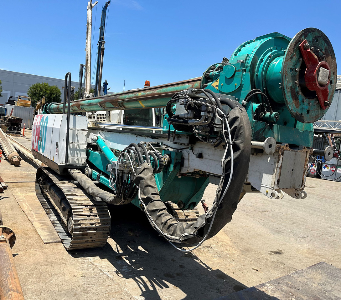 Casagrande C30 - ناقلة الأكوام: صورة 5 Casagrande C30 - ناقلة الأكوام: صورة 5