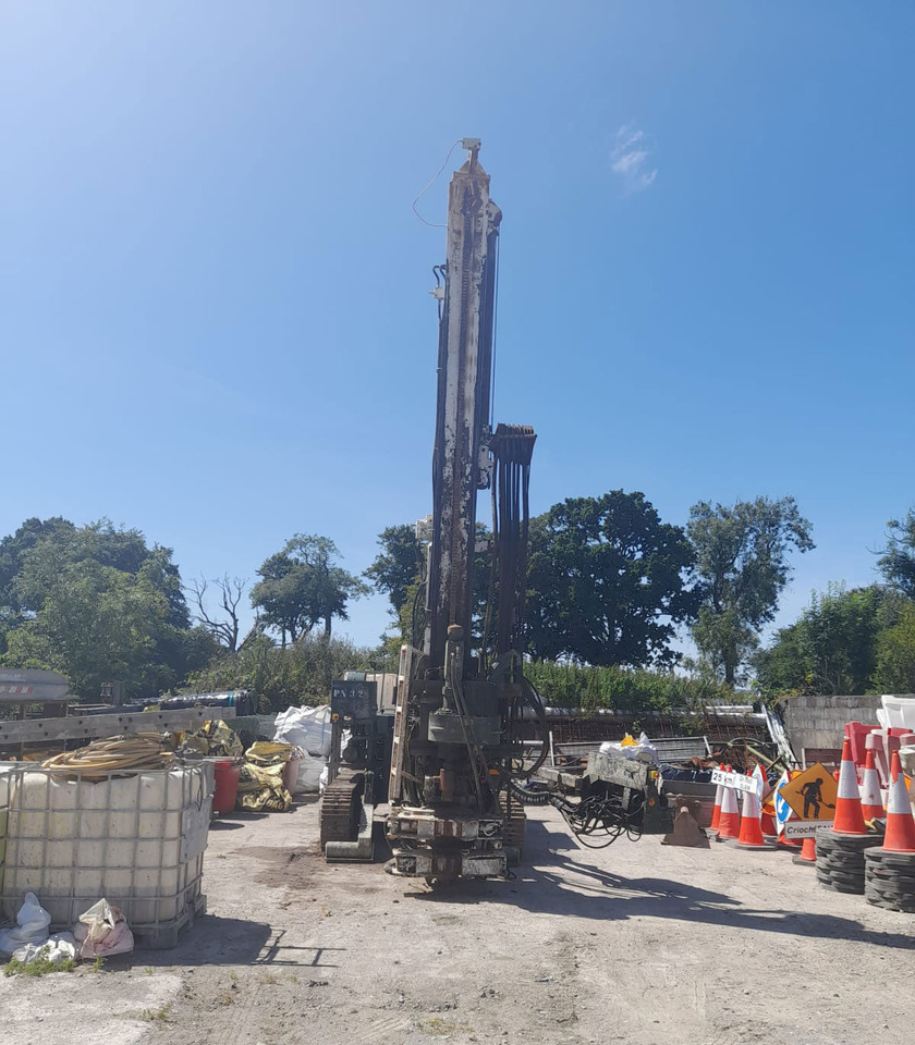 Casagrande C6 - ناقلة الأكوام: صورة 4 Casagrande C6 - ناقلة الأكوام: صورة 4