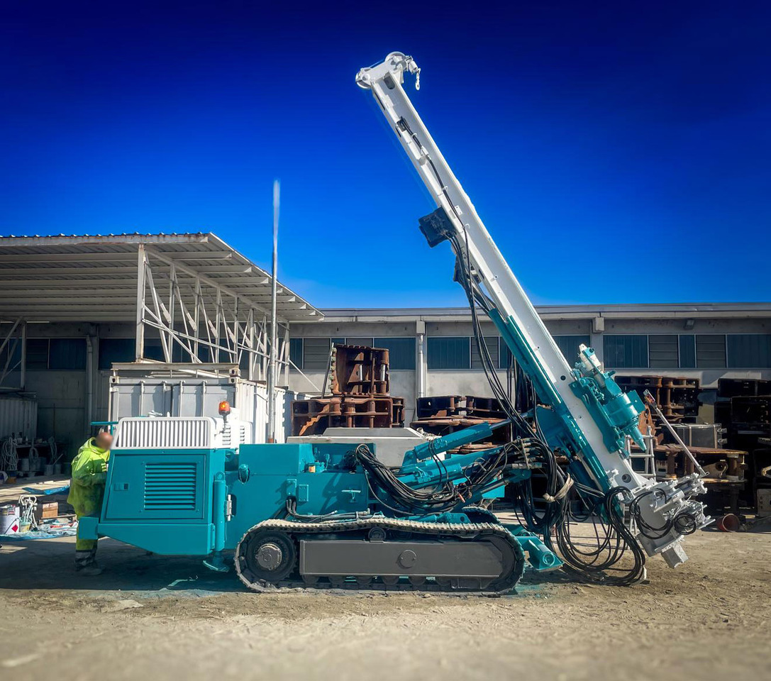 Casagrande C6 - ناقلة الأكوام: صورة 2 Casagrande C6 - ناقلة الأكوام: صورة 2