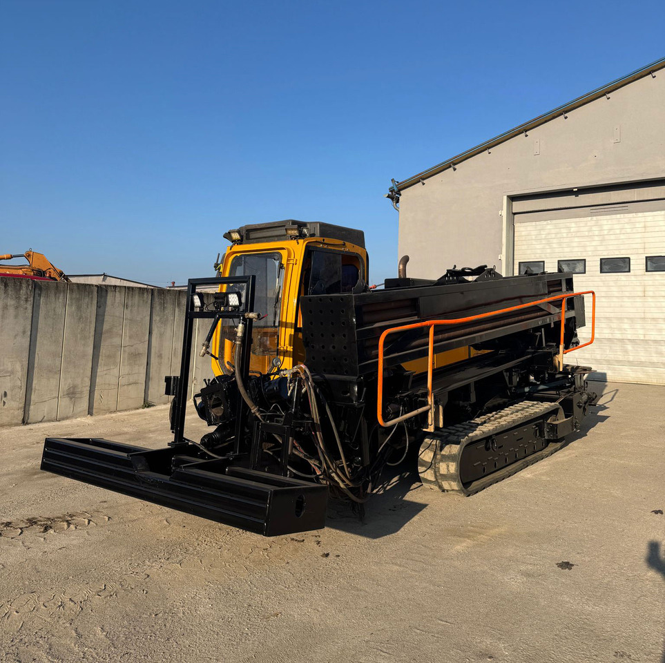 Ditch Witch JT60 - ماكينة حفر التجاويف الاتجاهية: صورة 5 Ditch Witch JT60 - ماكينة حفر التجاويف الاتجاهية: صورة 5