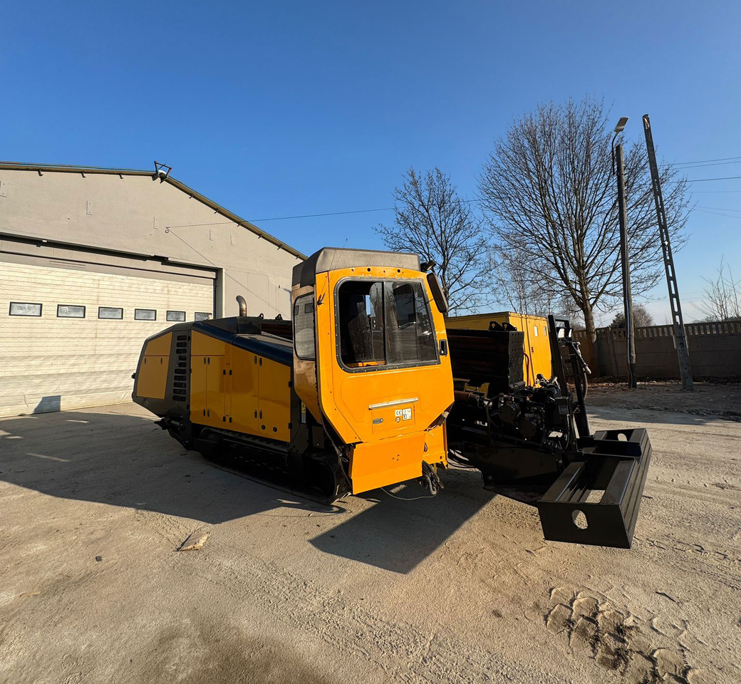 Ditch Witch JT60 - ماكينة حفر التجاويف الاتجاهية: صورة 3 Ditch Witch JT60 - ماكينة حفر التجاويف الاتجاهية: صورة 3