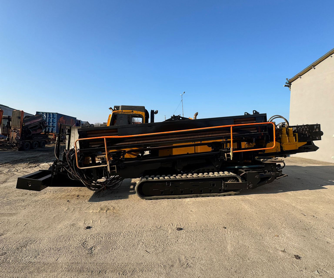 Ditch Witch JT60 - ماكينة حفر التجاويف الاتجاهية: صورة 4 Ditch Witch JT60 - ماكينة حفر التجاويف الاتجاهية: صورة 4