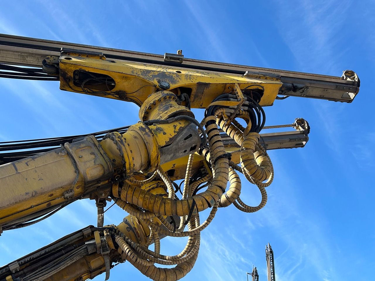 Epiroc E2C - ماكينة حفر التجاويف الاتجاهية: صورة 5 Epiroc E2C - ماكينة حفر التجاويف الاتجاهية: صورة 5