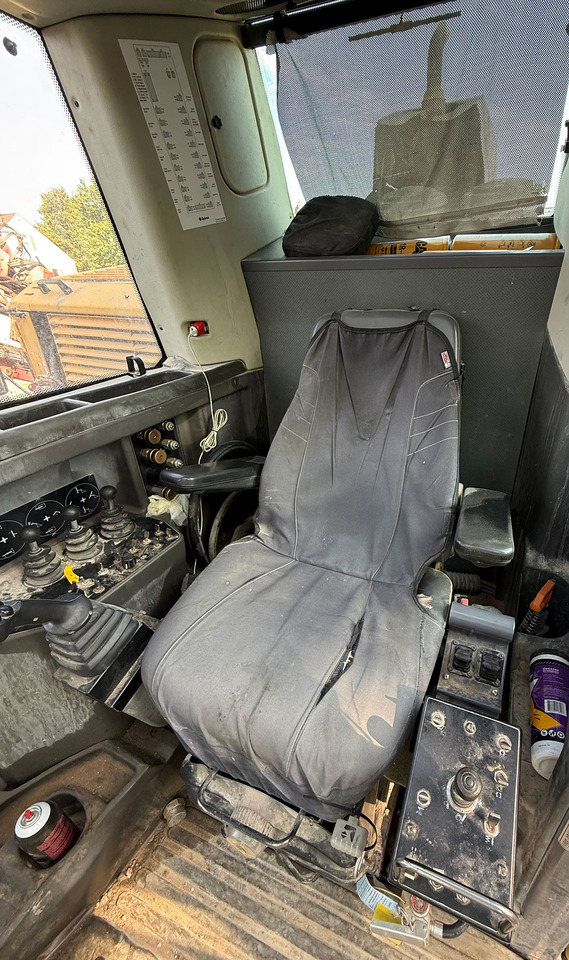 معدات حفر Epiroc FlexiROC D60: صورة 7 معدات حفر Epiroc FlexiROC D60: صورة 7