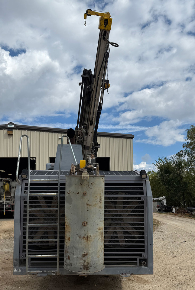 Epiroc FlexiROC D65 - معدات حفر: صورة 5 Epiroc FlexiROC D65 - معدات حفر: صورة 5