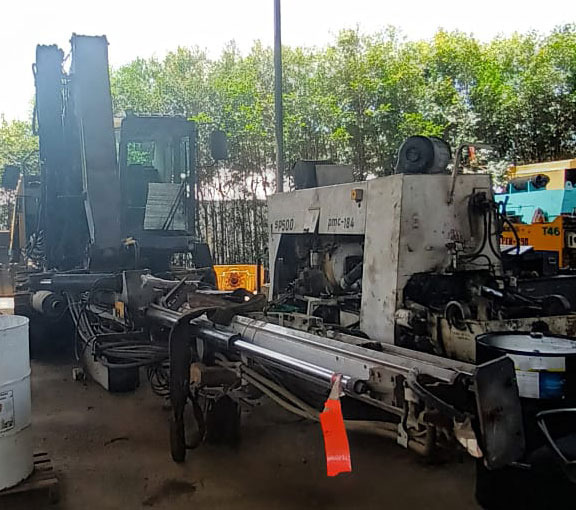 Epiroc FlexiRoc T35-11 - معدات حفر: صورة 5 Epiroc FlexiRoc T35-11 - معدات حفر: صورة 5