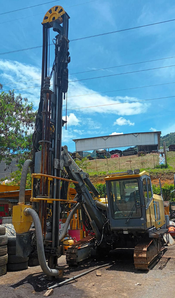 Epiroc PowerROC T35 - معدات حفر: صورة 1 Epiroc PowerROC T35 - معدات حفر: صورة 1