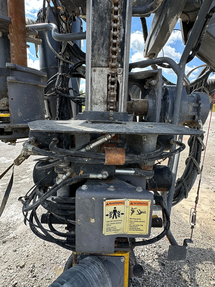 معدات حفر Epiroc SmartROC D60: صورة 7