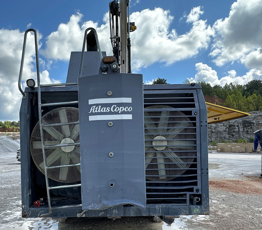 Epiroc SmartROC D60 - معدات حفر: صورة 5 Epiroc SmartROC D60 - معدات حفر: صورة 5