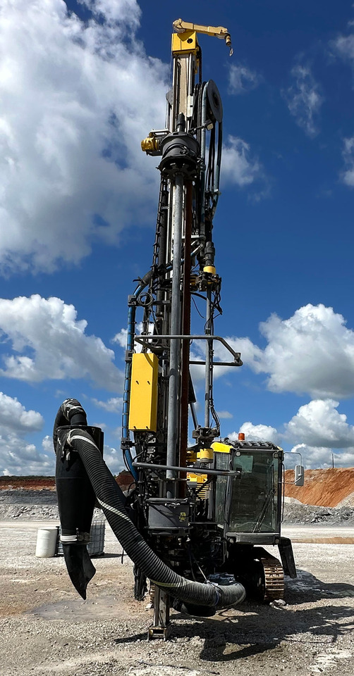 Epiroc SmartROC D60 - معدات حفر: صورة 3 Epiroc SmartROC D60 - معدات حفر: صورة 3