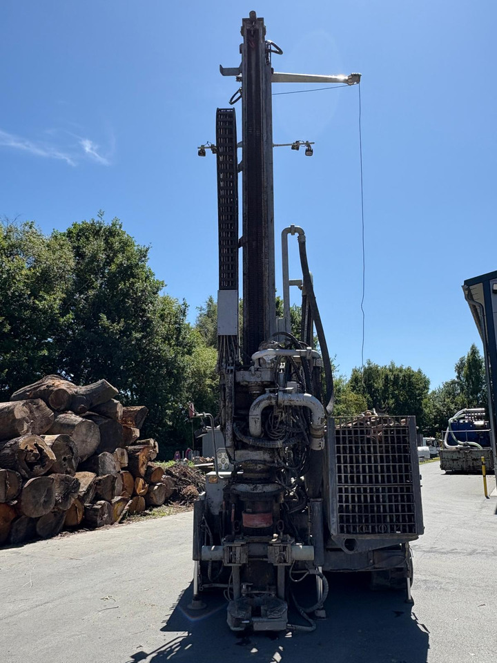 Geotec Rotomax XLGRC - معدات حفر: صورة 5 Geotec Rotomax XLGRC - معدات حفر: صورة 5