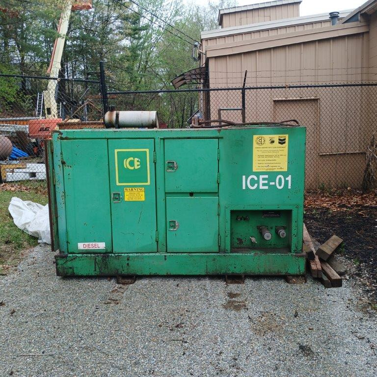 Ice 14D - ناقلة الأكوام: صورة 2 Ice 14D - ناقلة الأكوام: صورة 2