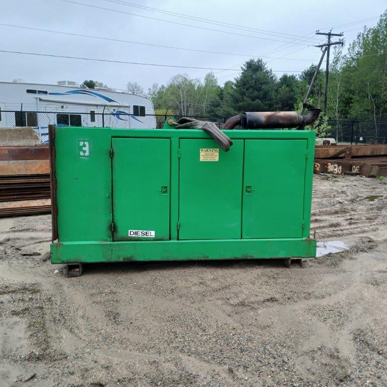 Ice 22-30 - ناقلة الأكوام: صورة 2 Ice 22-30 - ناقلة الأكوام: صورة 2