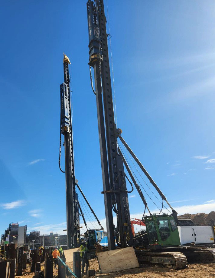 Junttan PM-25H - ناقلة الأكوام: صورة 4 Junttan PM-25H - ناقلة الأكوام: صورة 4